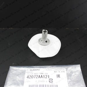 GENUINE SUBARU 1990-2019 IMPREZA WRX STI OUTBACK FUEL TANK FILTER 42072AA121