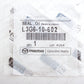 New Genuine OEM Mazda Front Crankshaft Oil Seal L3G6-10-602