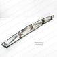 GENUINE INFINITI QX56 QX80 REAR BACK DOOR CHROME MOULDING TRIM 90818-1LA0A