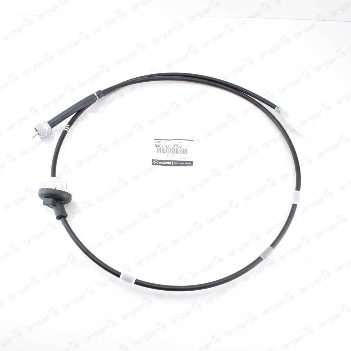 GENUINE MAZDA 1990-1997 MIATA SPEEDOMETER CABLE MANUAL TRANSMISSION NA01-60-070B