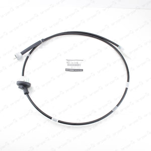 GENUINE MAZDA 1990-1997 MIATA SPEEDOMETER CABLE MANUAL TRANSMISSION NA01-60-070B