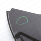 New Genuine OEM Lexus 06-15 IS AWD Front Left Disc Brake Dust Shield 47782-30230