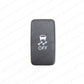 NEW GENUINE TOYOTA 07-09 4RUNNER 09-14 FJ CRUISER VSC OFF SWITCH 84988-35070