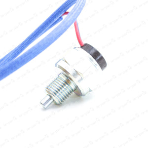 New Genuine OEM Mitsubishi 01-06 Montero Pajero Transfer Case Switch MR580154