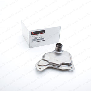 New Genuine OEM Mitsubishi 18-25 Eclipse Cross A/T Valve Body Filter 2824A018