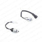 GENUINE SUZUKI 99-05 VITARA 4WD TRANSFER SWITCHES SET 37680-60A01 + 37680-60A11