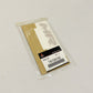 New Genuine Mitsubishi Evolution MR Emblem Rear Badge 7415A162