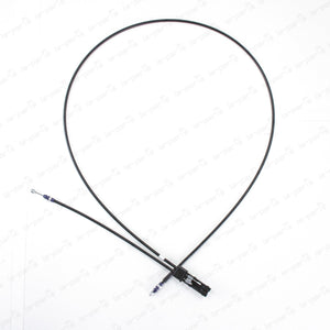 New Genuine Nissan Infiniti 08-13 G37 14-15 Q60 Hood Lock Latch Release Cable
