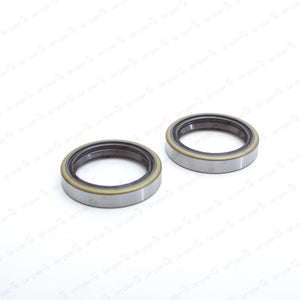 New Genuine Toyota 69-90 Land Cruiser Pickup Front Axle Seal 90311-33085 Qty:2
