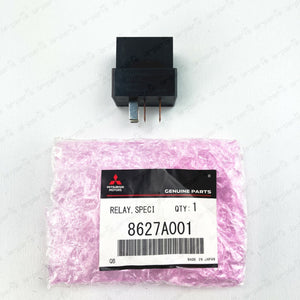 NEW GENUINE MITSUBISH 2006-2009 LANCER RELAY, SPECIAL LAMP 8627A001