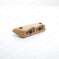 New Genuine OEM Acura 94-05 NSX Light Tan Passenger Seat Switch 35840-SL0-A01ZG