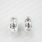 GENUINE HONDA CIVIC TYPE-R FD2 SIDE MARKER CLEAR 34301-SNW-003 SET OF LH & RH