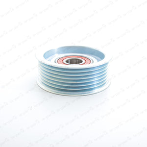 New Genuine OEM Honda 02-11 Civic Si 2.0L Drive Belt Idler Pulley 31190-RRA-A00