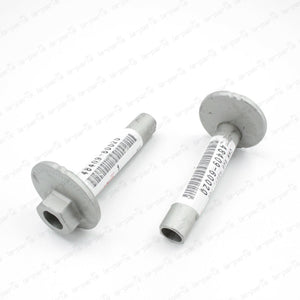 New Genuine OEM Toyota Pair Lower Control Arm Adjustor Cam Sub-Assy Set of 2