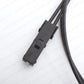 New Genuine OEM Ininiti EX37 EX35 QX50 Hood Latch Lock Release Cable 65620-1BA1B