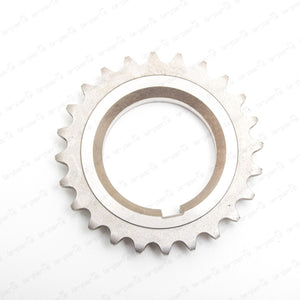 New Genuine Suzuki 99-07 Grand Vitara XL-7 Oil Pump Drive Sprocket 12632-67D00