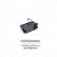 NEW GENUINE INFINITI 11-14 M37 M56 Q70 FRONT BUMPER TOWING HOOK COVER 622A11MA0A