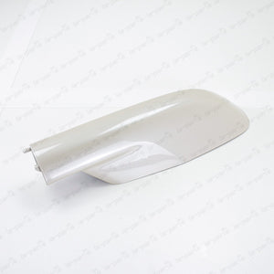 Genuine Lexus LX470 Beige Pearl Rear Driver Roof Rack Leg Cover 63494-60070-E0