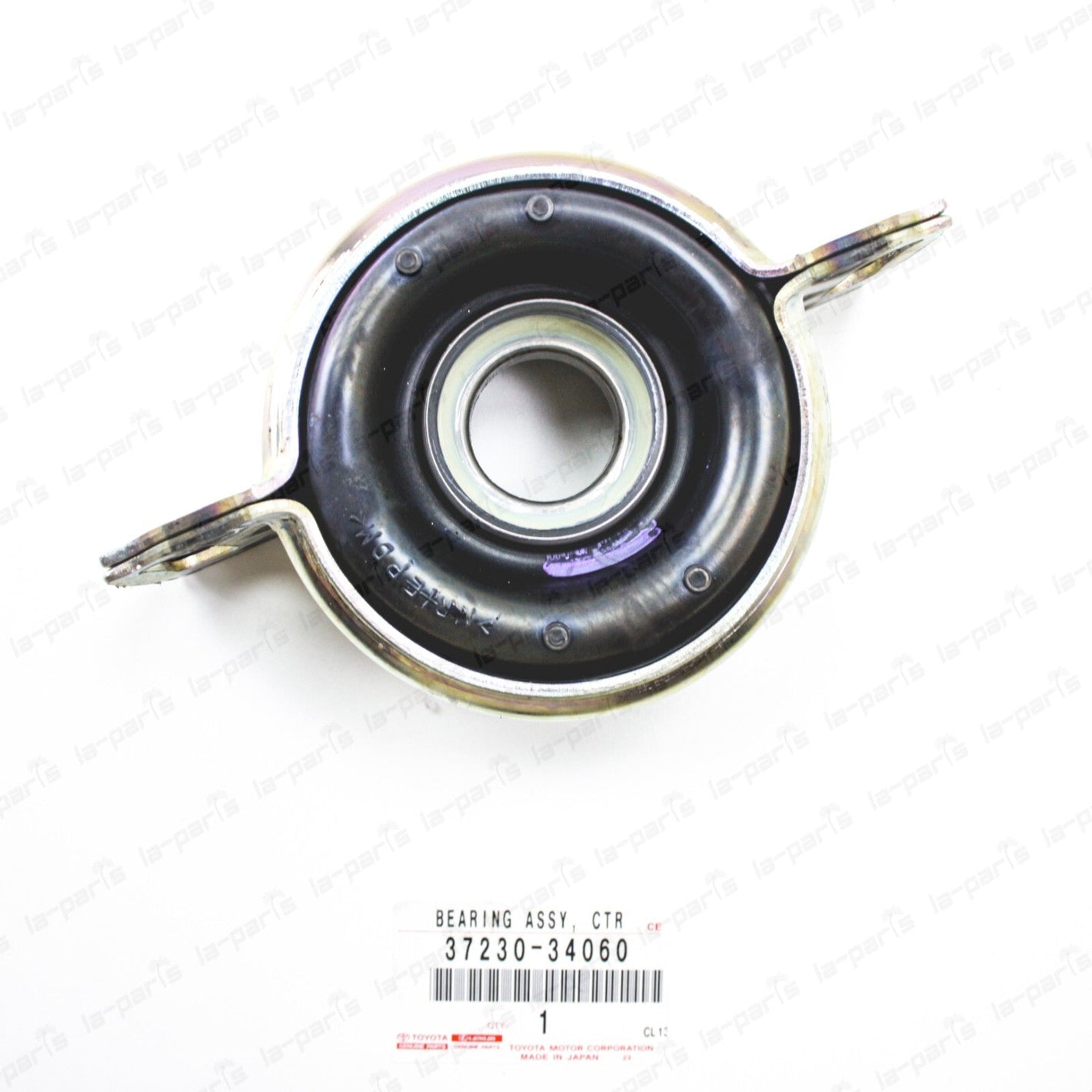 Genuine Toyota 07-21 Tundra 2WD Drive Shaft Center Support Bearing 37230-34060