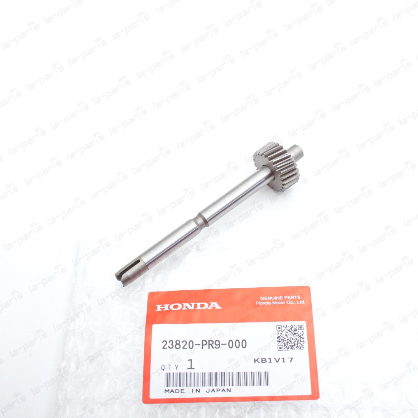 New Genuine OEM Honda Acura 91-05 NSX Speedometer Gear 23820-PR9-000