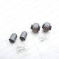 New Genuine OEM Subaru Front Control Arm Bushings 20204AG030 20204AG011 SET OF 4