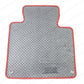 New Genuine OEM Honda S2000 AP1 AP2 Red Floor Mat Set 83600-S2A-A01ZB