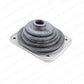 GENUINE TOYOTA JZX100 MARK 2 CHASER SHIFT SELECT LEVER BOOT BLACK 58280-22100