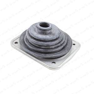GENUINE TOYOTA JZX100 MARK 2 CHASER SHIFT SELECT LEVER BOOT BLACK 58280-22100