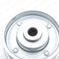 New Genuine OEM Mitsubishi 07-20 Outlander Timing Belt Idler Pulley 1145A026