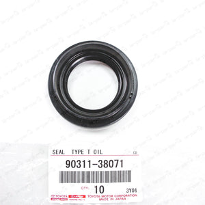 New Genuine OEM Toyota Lexus 06-09 IS250 Rear Differential Axle Shaft Oil Seal