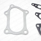 New Genuine Toyota Supra Mark 2 VVTi 1JZ-GTE Turbocharger Gasket Kit 04175-46040