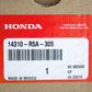 GENUINE HONDA CROSSTOUR CR-V ACCORD L4 2.4L ACTUATOR VTC (46T) 14310-R5A-305
