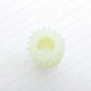 New Genuine Nissan Pickup D21 Pathfinder Speedometer Pinion Gear 32743-74P19