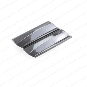 New Genuine Toyota 18-20 Camry L LE XLE  Front Left Bumper Tow Cover Driver Side