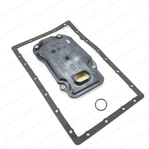 Genuine Lexus IS250 RWD Transmission Oil Strainer with Oil Pan Gasket & O-Ring