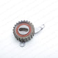 JDM Jtekt Koyo For Subaru SAMBAR KS3 KS4 KV3 KV4 Timing Belt Tensioner