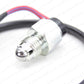 NEW GENUINE MITSUBISHI 2001-2006 MONTERO SWITCH FREEWHEEL CLUTCH MR953767