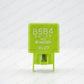 NEW GENUINE MAZDA 96-05 MX-5 MIATA NA NB  MAIN RELAY B5B4-18-811