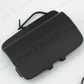 GENUINE TOYOTA SCION 13-16 FR-S 86 LEFT REAR BUMPER TOW EYE CAP SU003-01531