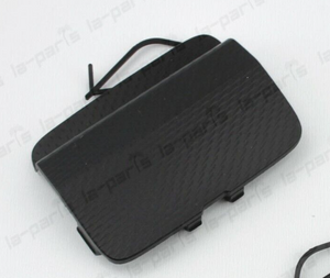 GENUINE TOYOTA SCION 13-16 FR-S 86 LEFT REAR BUMPER TOW EYE CAP SU003-01531
