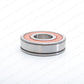 New Genuine OEM Suzuki Jimny Carry Transmission Bearing 28x68x18 09262-28005