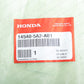 New Genuine OEM Honda Acura Timing Chain Guide 14540-5A2-A01