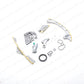 New Genuine OEM Honda Accord 2013-2017 K24 Acura Timing Chain Kit