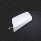 New Genuine OEM Mitsubishi 16-17 Lancer Front Bumper Tow Hook Eye Cap 6400G805WA