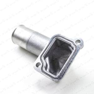 Genuine OEM Toyota 91-95 Pickup 4Runner T100 Radiator Housing Water Outlet