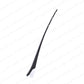 New Genuine Toyota 16-22 Prius Prime Front Right Windshield Molding 75535-47020