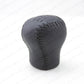 New Genuine Toyota 93-98 Supra Leather 6 Speed Gear Shift Knob 33504-14130-C0