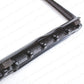 Genuine OEM Toyota 91-97 LC80 LX450 LH Rear Door Quarter Window Seal 68189-60010