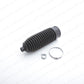 Genuine OEM Toyota 10-24 4Runner FJ Cruiser Steering Rack Tie Rod End & Boot SET