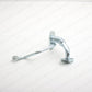 New Genuine Toyota 1KZ-TE Diesel Turbo Oil Pipe 15407-67010